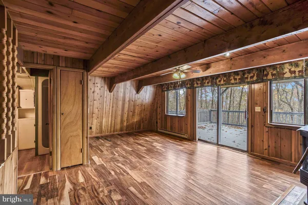 $214,500 | 1218 East Alpine Drive, Terra Alta, WV 26764