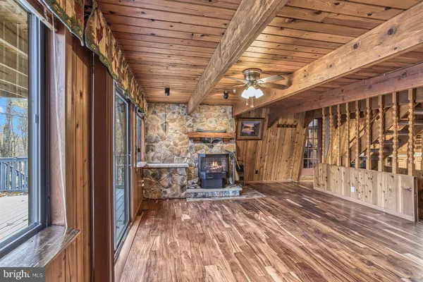 $214,500 | 1218 East Alpine Drive, Terra Alta, WV 26764