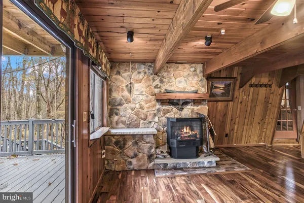 $214,500 | 1218 East Alpine Drive, Terra Alta, WV 26764