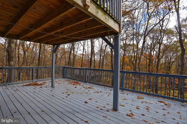 $214,500 | 1218 East Alpine Drive, Terra Alta, WV 26764