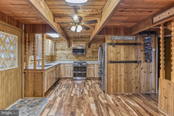 $214,500 | 1218 East Alpine Drive, Terra Alta, WV 26764