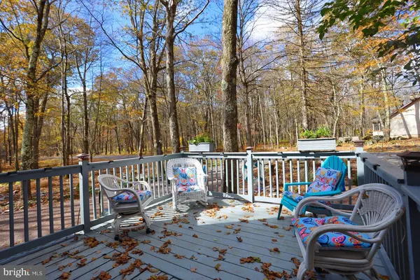 $214,500 | 1218 East Alpine Drive, Terra Alta, WV 26764