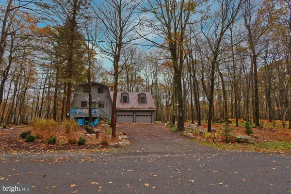 $214,500 | 1218 East Alpine Drive, Terra Alta, WV 26764