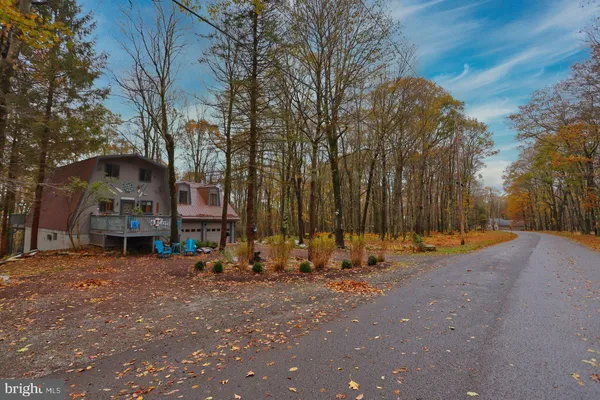 $214,500 | 1218 East Alpine Drive, Terra Alta, WV 26764