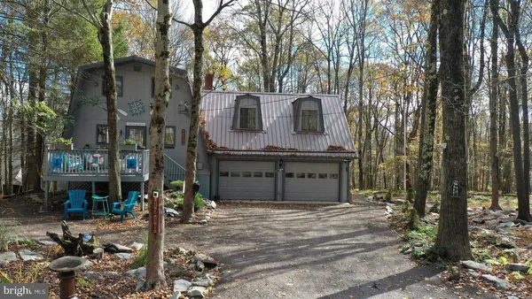 $214,500 | 1218 East Alpine Drive, Terra Alta, WV 26764