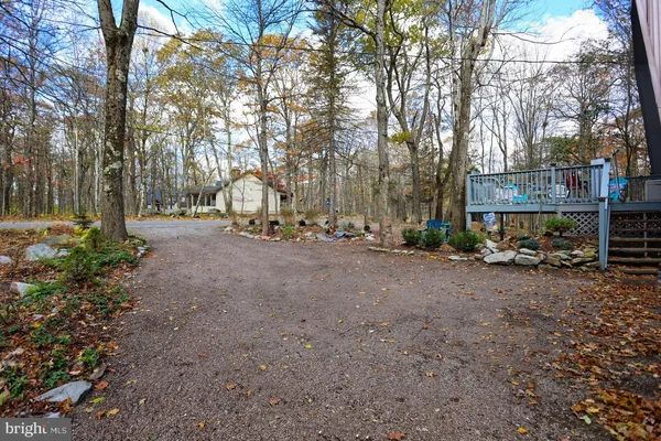 $214,500 | 1218 East Alpine Drive, Terra Alta, WV 26764