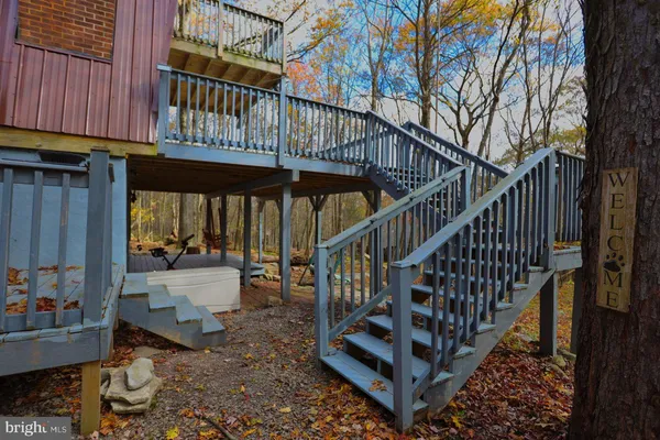 $214,500 | 1218 East Alpine Drive, Terra Alta, WV 26764