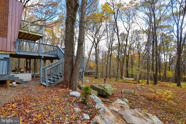 $214,500 | 1218 East Alpine Drive, Terra Alta, WV 26764