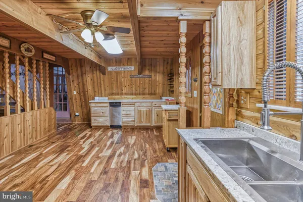$214,500 | 1218 East Alpine Drive, Terra Alta, WV 26764