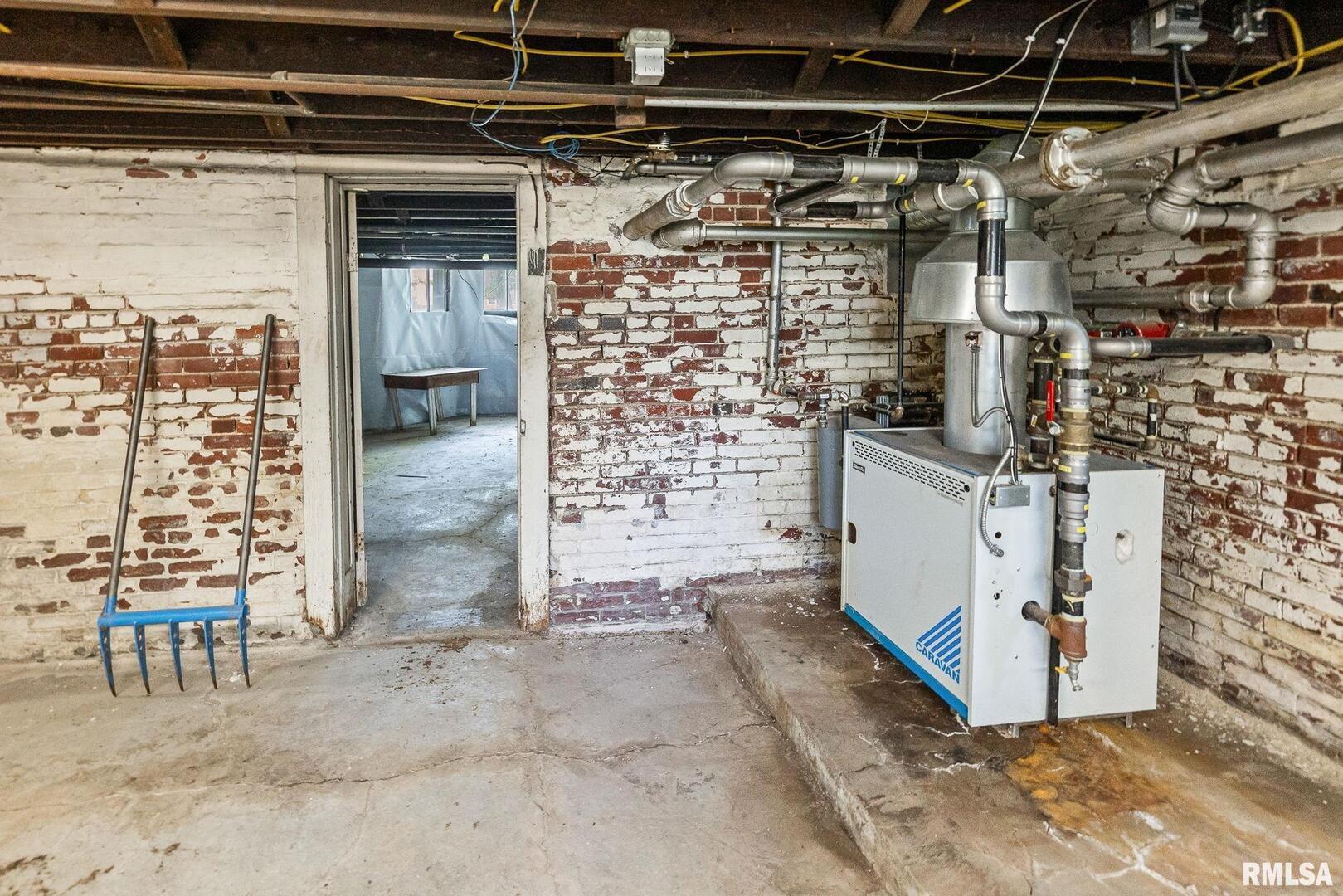 404 West Broadway Centralia, IL 62801 - Photo 43 of 72