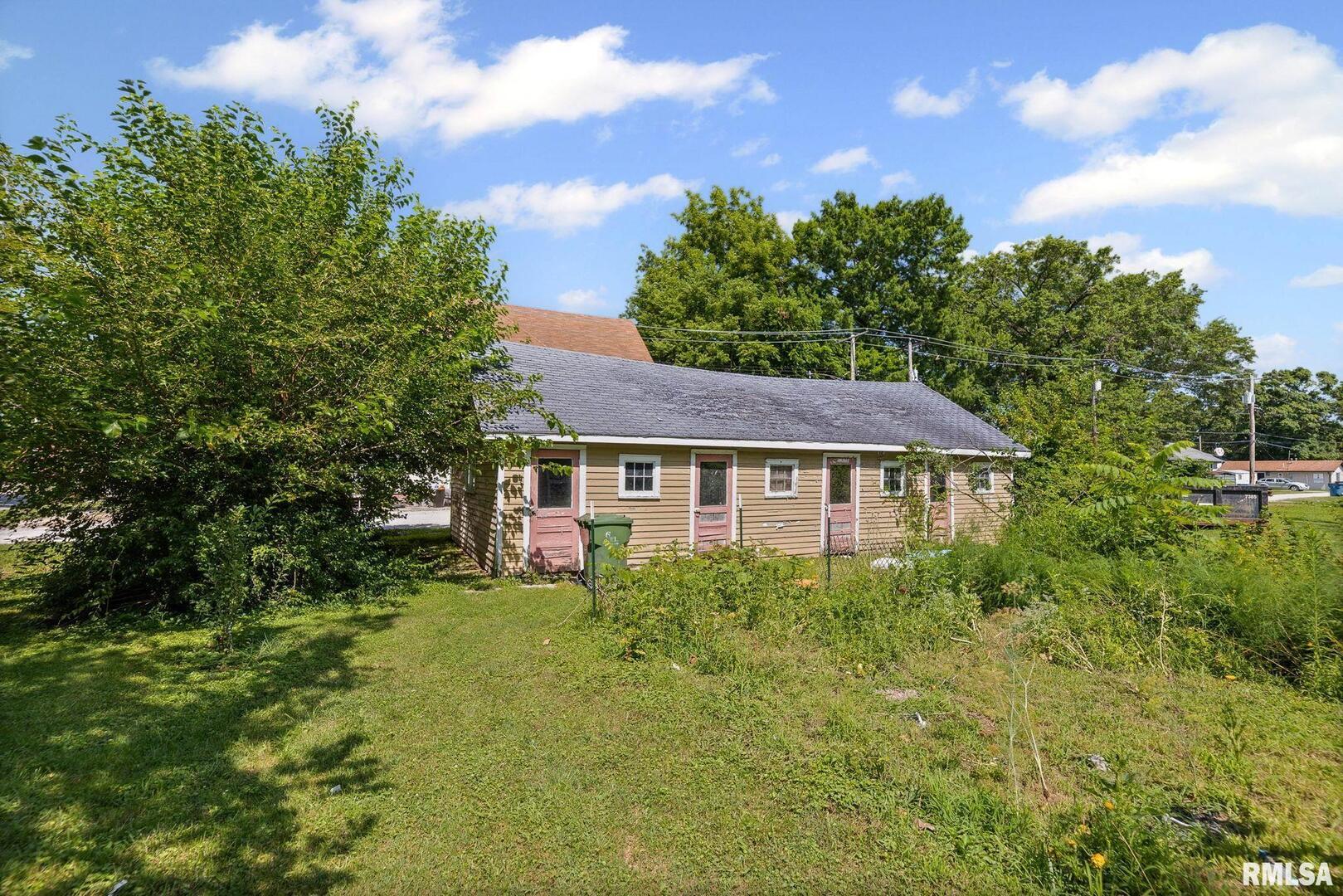 404 West Broadway Centralia, IL 62801 - Photo 49 of 72