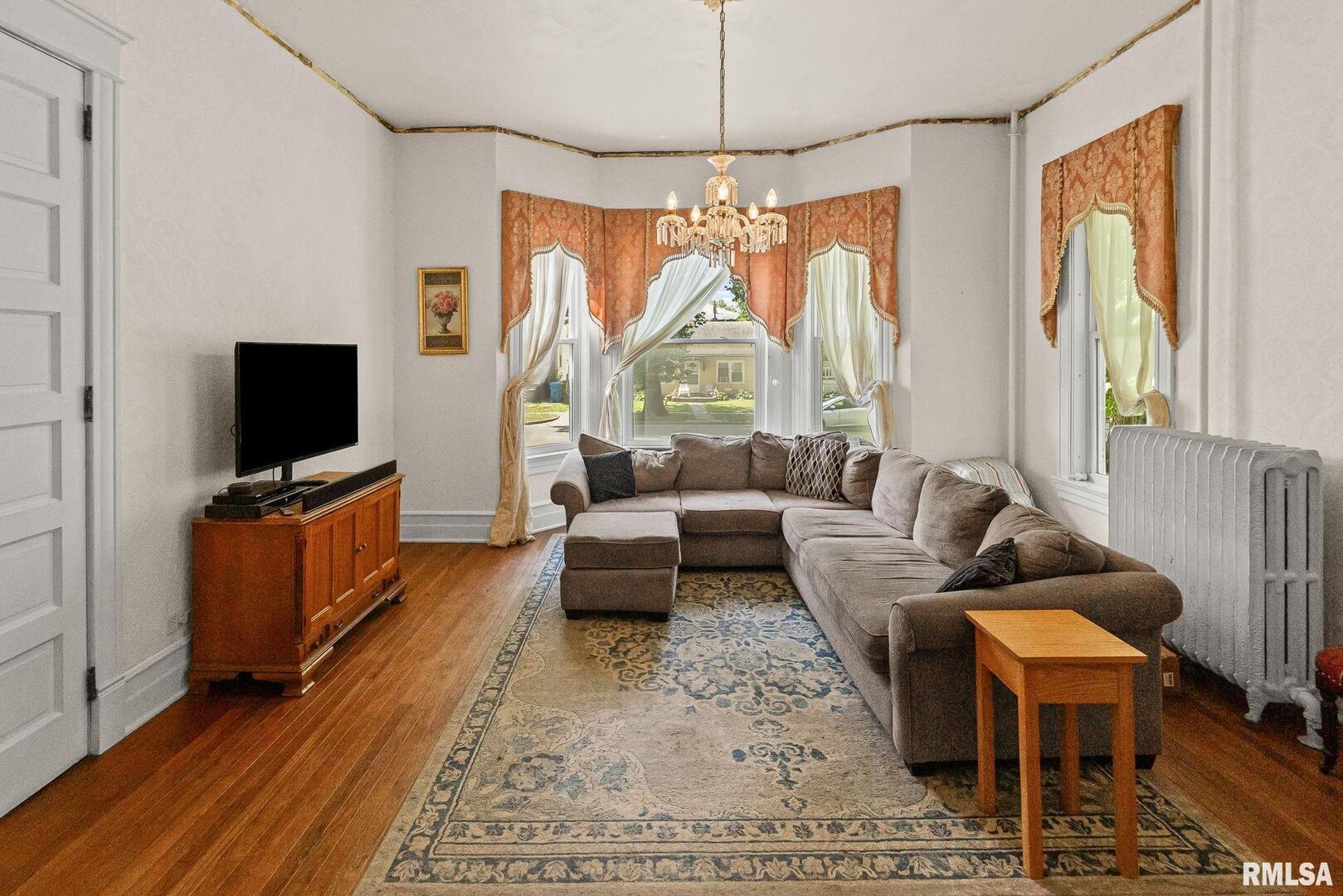 404 West Broadway Centralia, IL 62801 - Photo 5 of 72