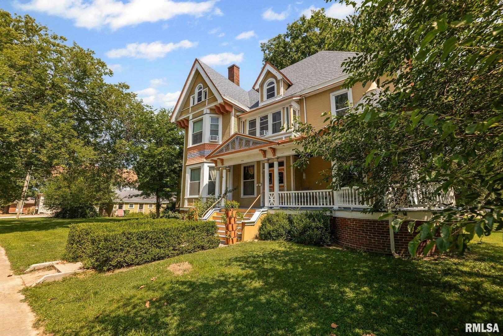 404 West Broadway Centralia, IL 62801 - Photo 51 of 72