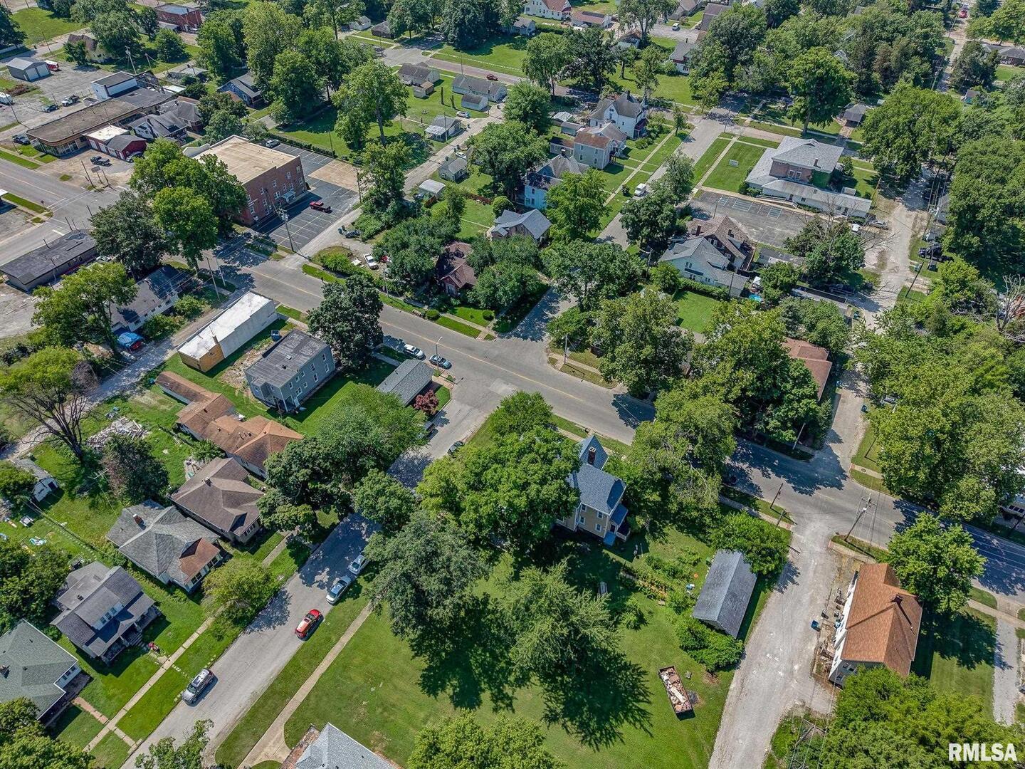 404 West Broadway Centralia, IL 62801 - Photo 56 of 72