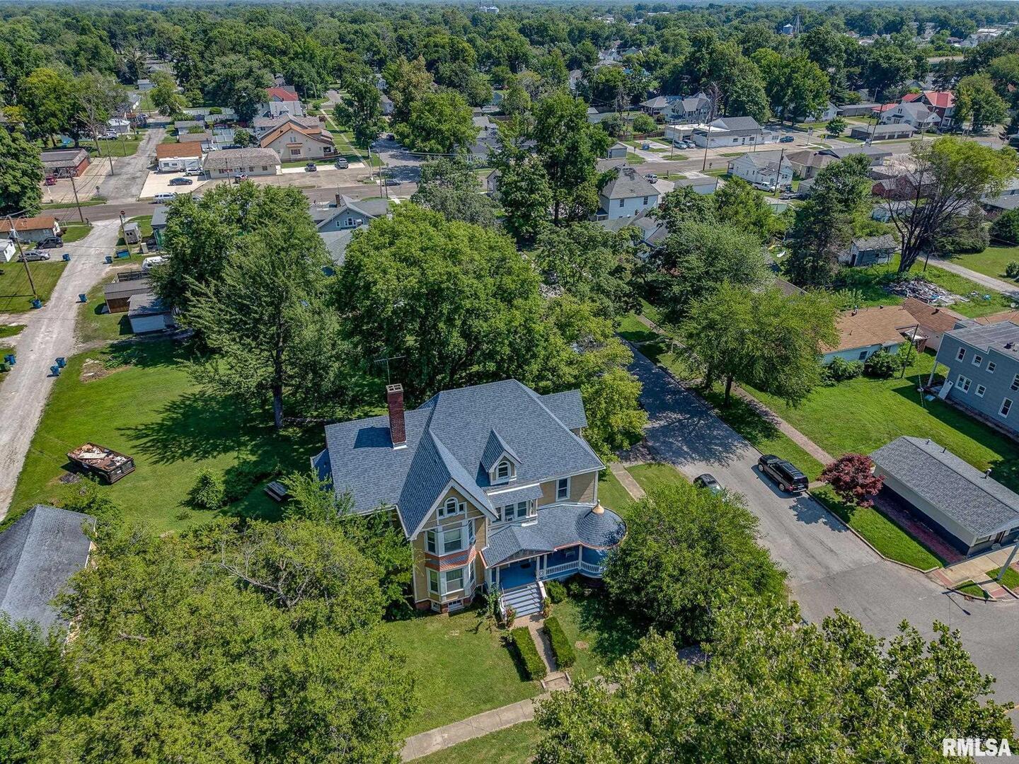 404 West Broadway Centralia, IL 62801 - Photo 59 of 72