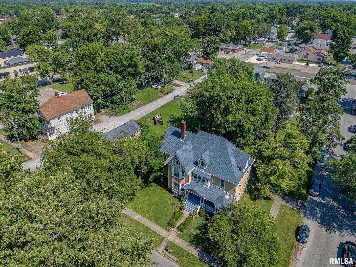 404 West Broadway Centralia, IL 62801 - Photo 61 of 72