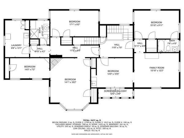 $199,900 | 404 West Broadway, Centralia, IL 62801