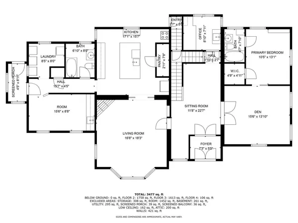 $199,900 | 404 West Broadway, Centralia, IL 62801
