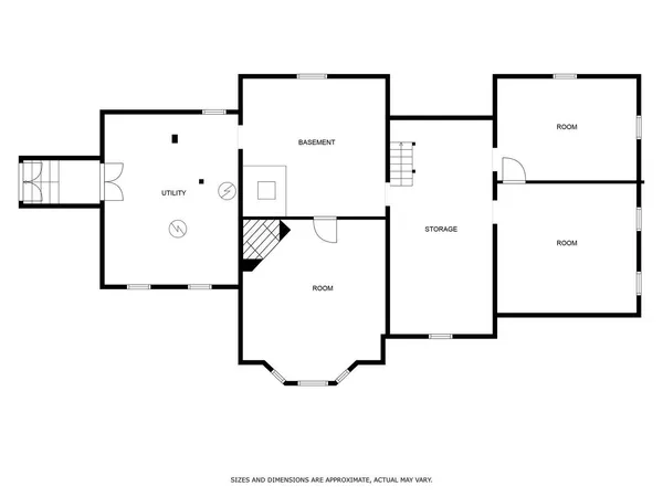 $199,900 | 404 West Broadway, Centralia, IL 62801