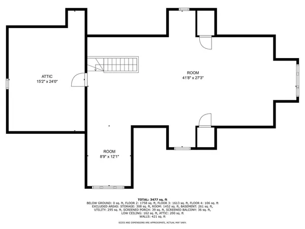 $199,900 | 404 West Broadway, Centralia, IL 62801