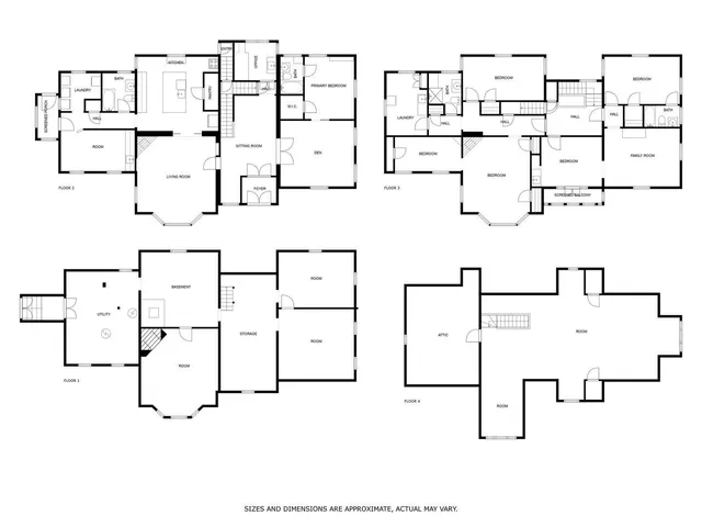 $230,000 | 404 West Broadway, Centralia, IL 62801