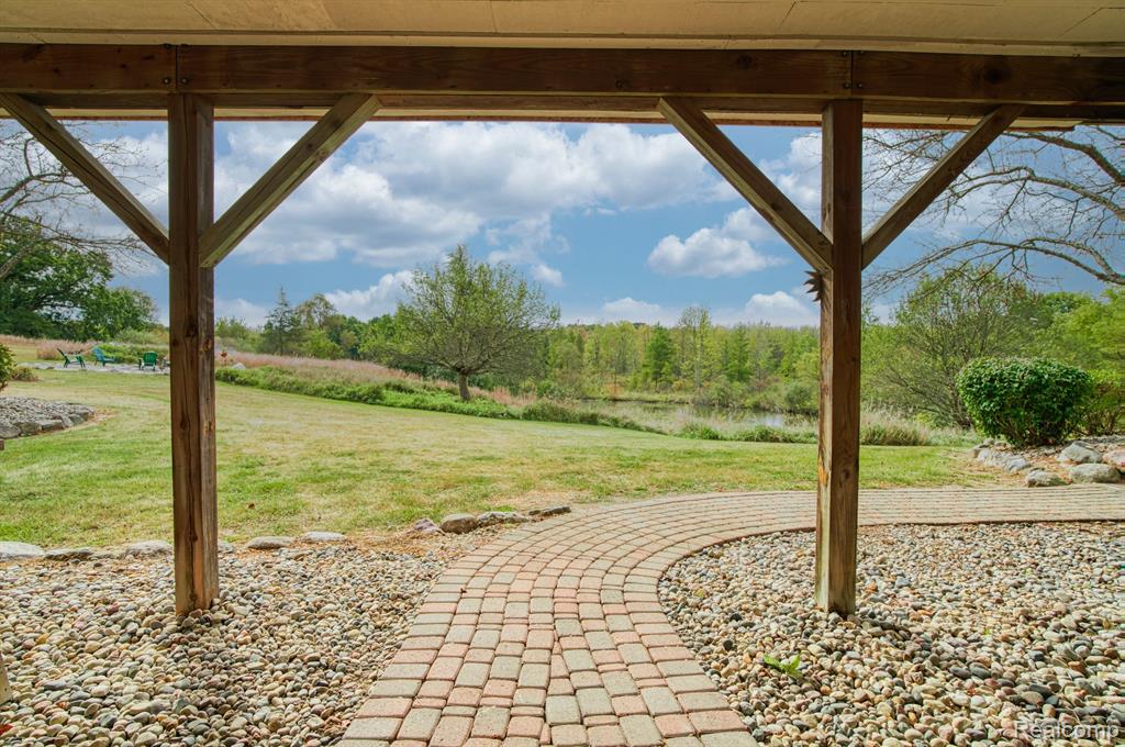 4813 Burgess Road Pinckney, MI 48169 - Photo 51 of 82