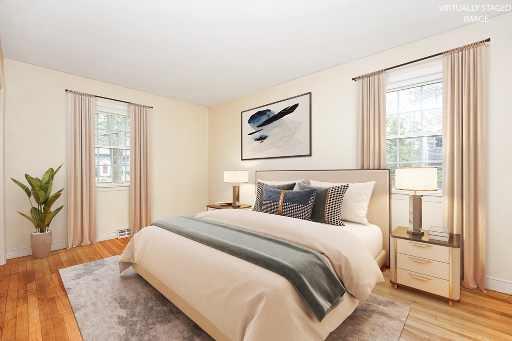 5 Priscilla Road Hopkinton, MA 01748 - Photo 24 of 34 Gallery Image 24