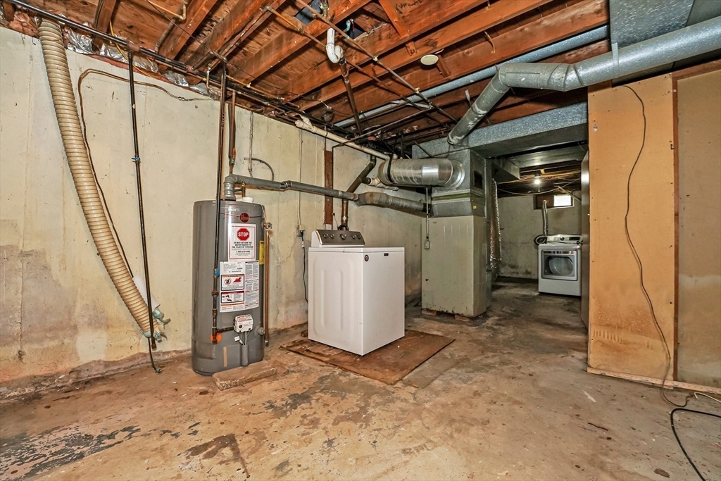 5 Priscilla Road Hopkinton, MA 01748 - Photo 31 of 34 Gallery Image 31