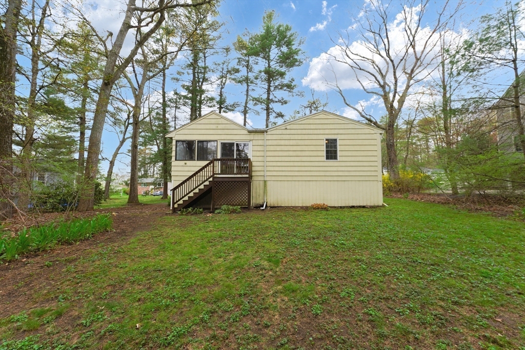 5 Priscilla Road Hopkinton, MA 01748 - Photo 32 of 34 Gallery Image 32