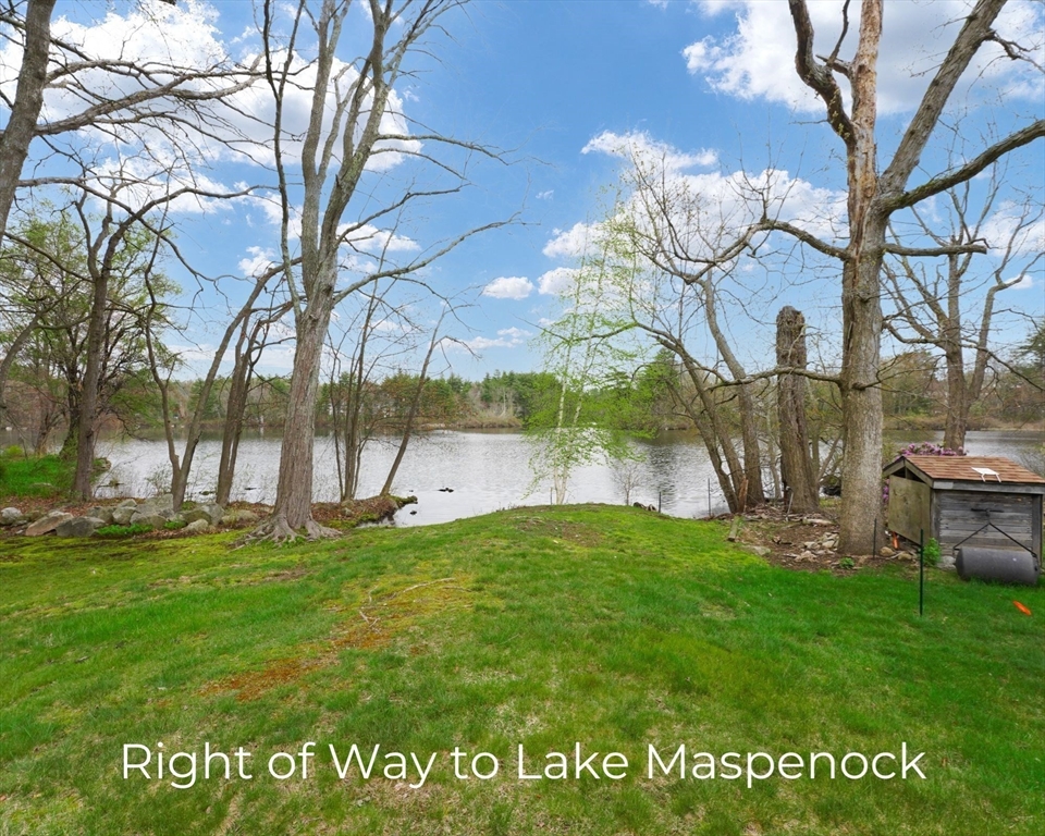 5 Priscilla Road Hopkinton, MA 01748 - Photo 34 of 34 Gallery Image 34
