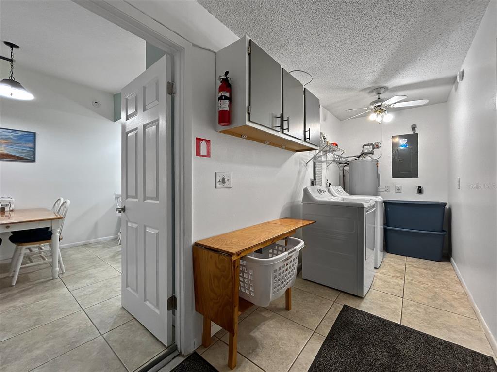 136 Paul Revere Road Bartow, FL 33830 - Photo 12 of 17 a room with storage and utility