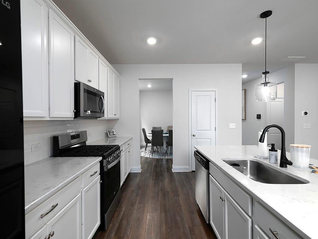 31 Dew Drop Lane Dallas, GA 30157 - Photo 11 of 30