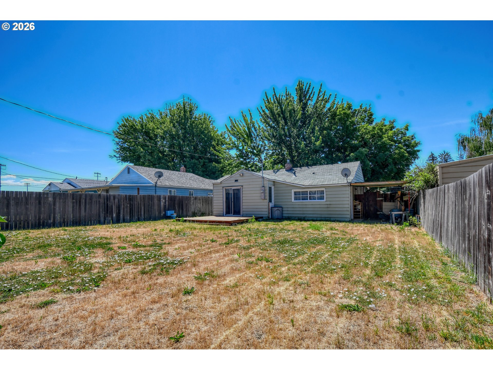 433 Darwin Street Athena, OR 97813 - Photo 28 of 30