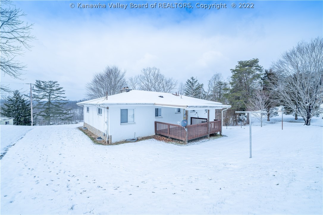 1976 Grapevine Road Charleston, WV 25320 - Photo 24 of 26 Gallery Image 24