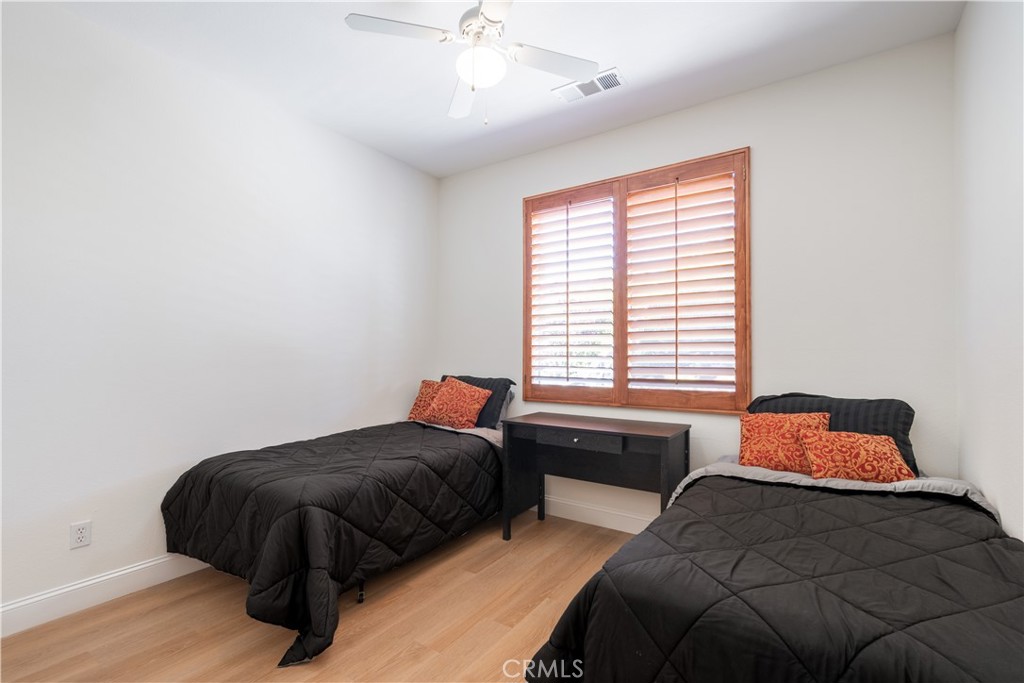 781 Angus Street Paso Robles, CA 93446 - Photo 20 of 34 #2 upstairs bedroom