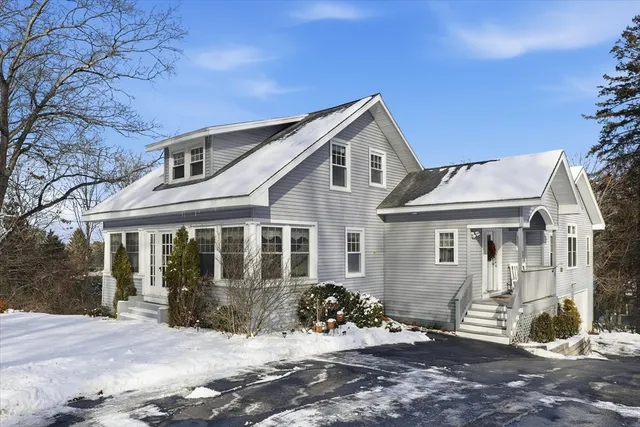 $674,990 | 36 King Street, Groveland, MA 01834
