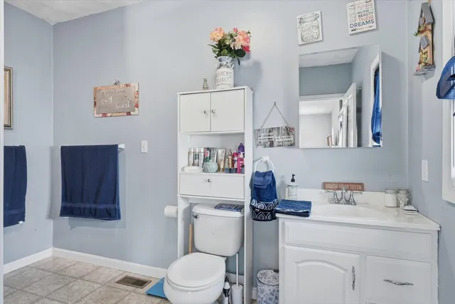 $674,990 | 36 King Street, Groveland, MA 01834