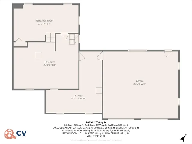 $674,990 | 36 King Street, Groveland, MA 01834