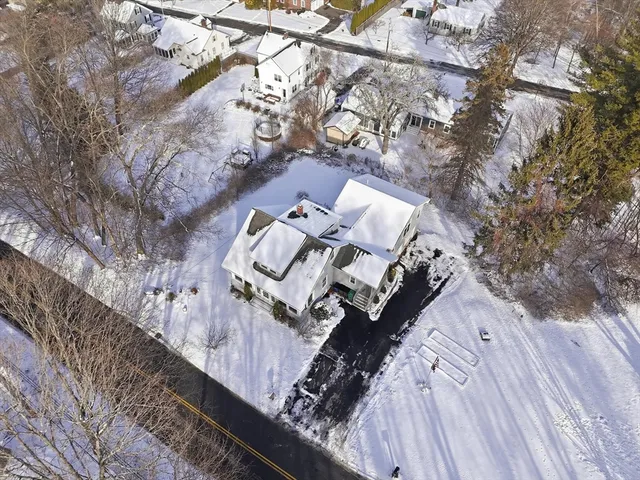 $674,990 | 36 King Street, Groveland, MA 01834