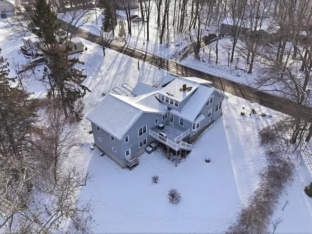 $674,990 | 36 King Street, Groveland, MA 01834