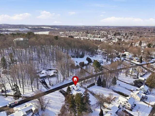 $674,990 | 36 King Street, Groveland, MA 01834