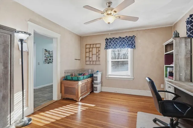 $674,990 | 36 King Street, Groveland, MA 01834