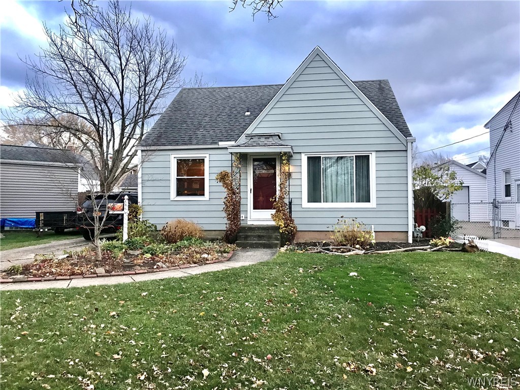 333 Ogden Road Tonawanda, NY 14150 - Photo 1 of 1 Gallery Image 1