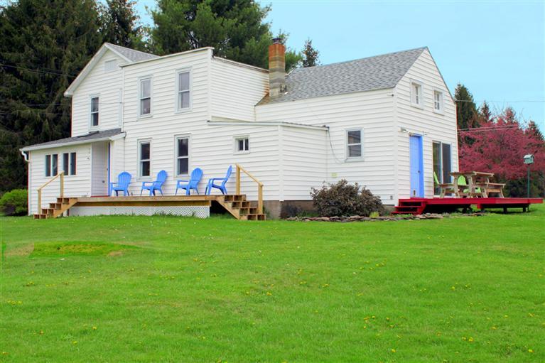 496 County Highway Oneonta, NY 13820 - Photo 1 of 1