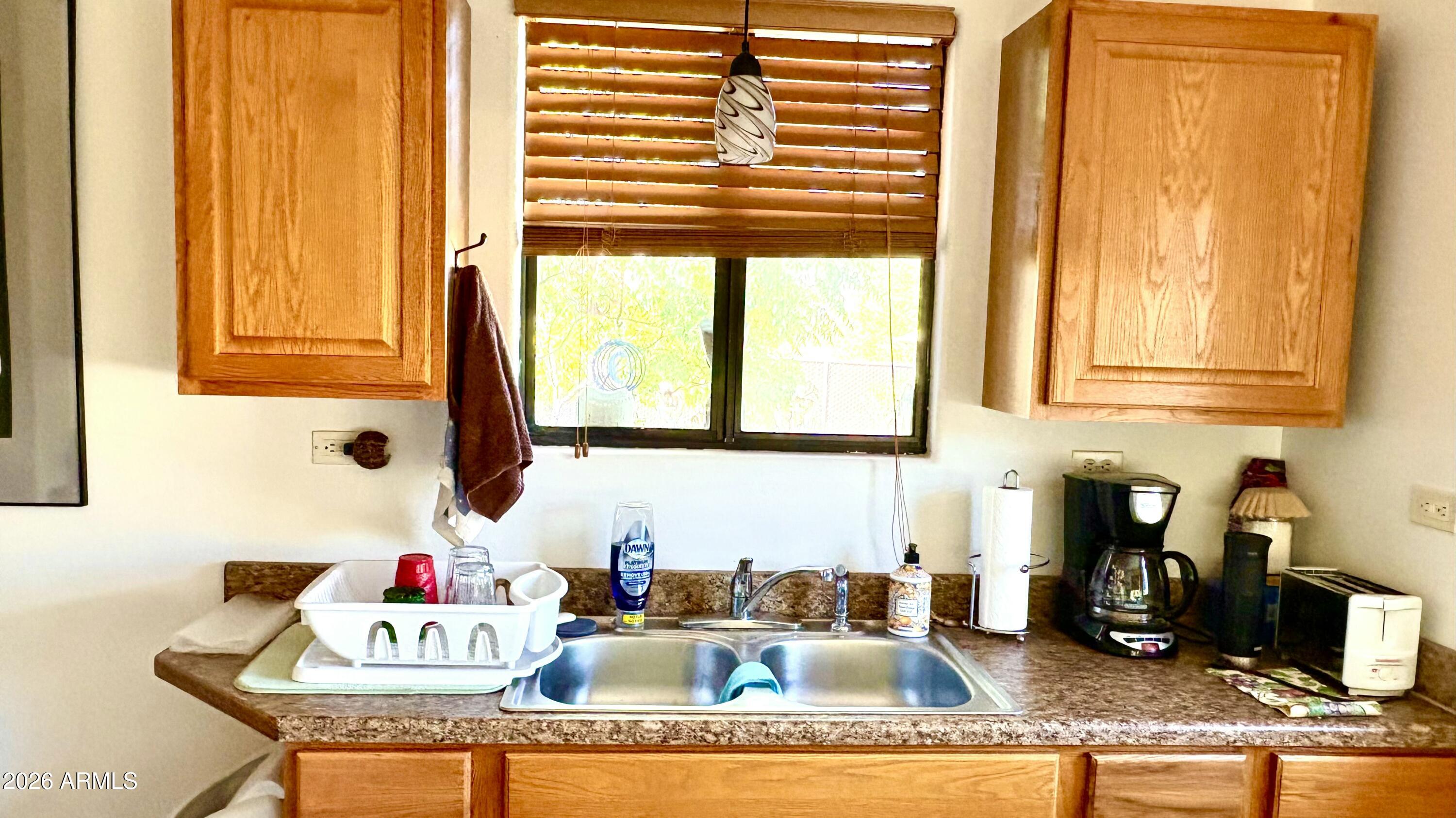 74 Neptune Avenue Bisbee, AZ 85603 - Photo 11 of 22 Kitchen