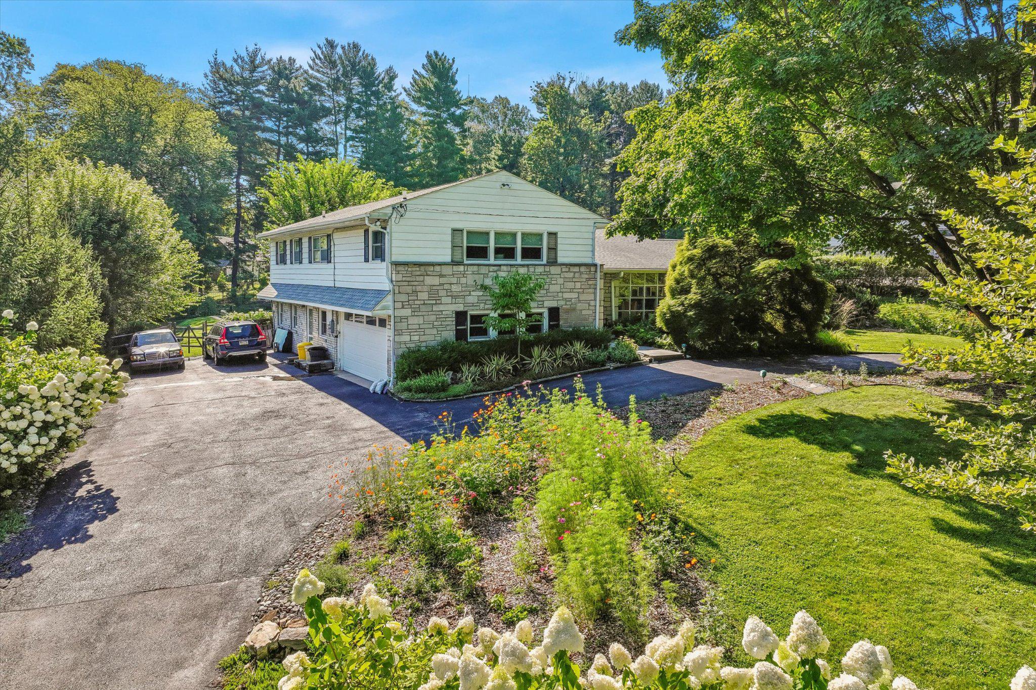 341 Sprague Road Penn Valley, PA 19072 - Photo 57 of 67 Welcome to 341 Sprague Rd.