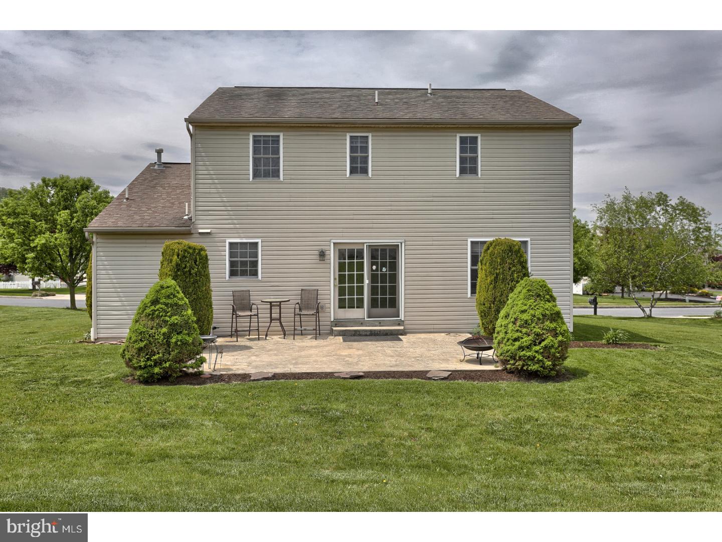 404 Apache Drive Sinking Spring, PA 19608 - Photo 18 of 20