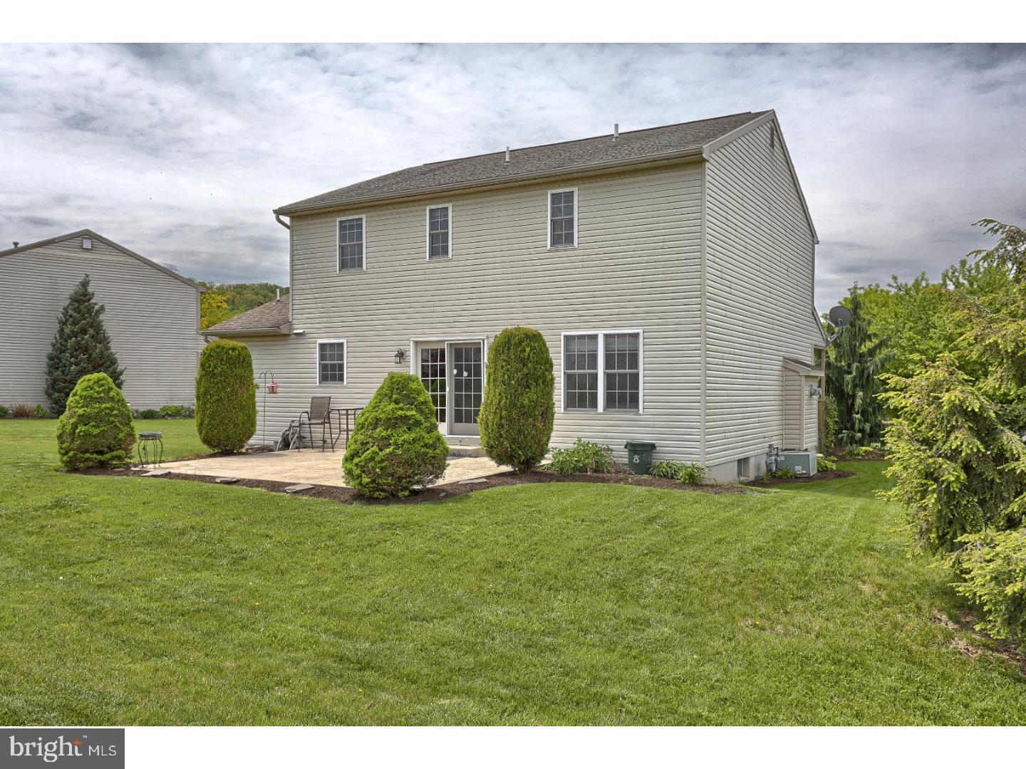 404 Apache Drive Sinking Spring, PA 19608 - Photo 20 of 20