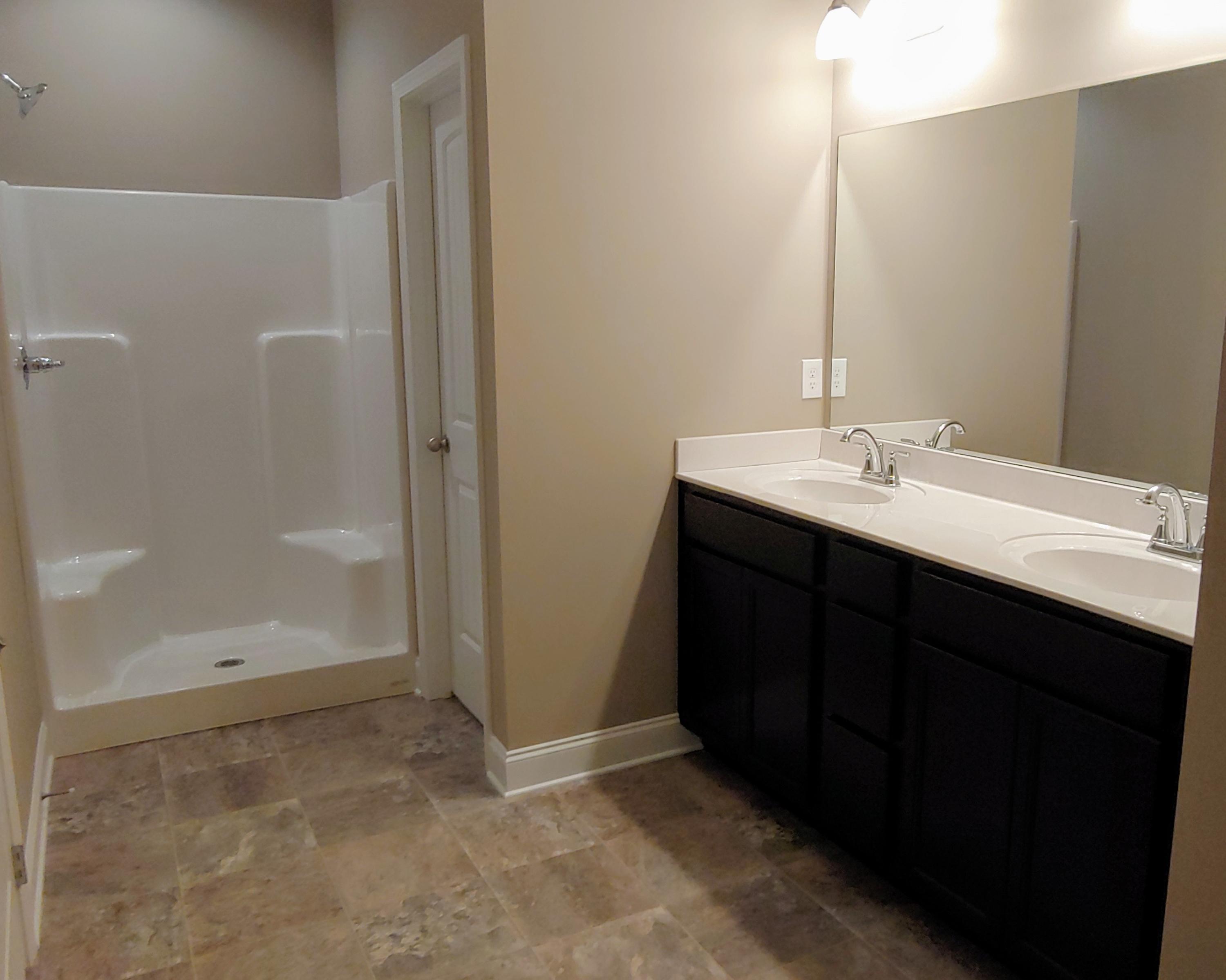 116 Fallberry Street, Unit LOT 219 Oak Ridge, TN 37830 - Photo 11 of 30 Master bath