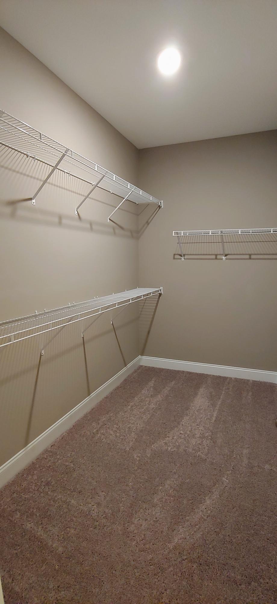 116 Fallberry Street, Unit LOT 219 Oak Ridge, TN 37830 - Photo 12 of 30 Spacious master closet